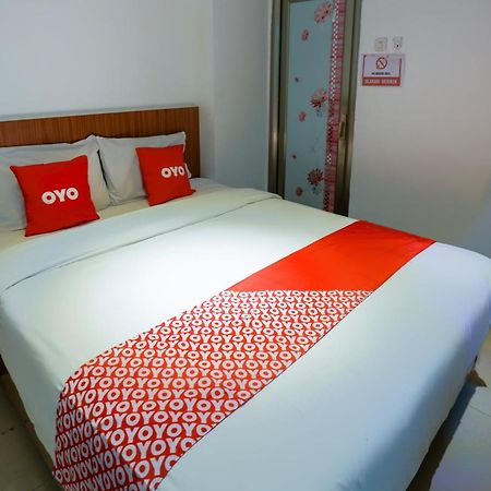 Super Oyo 3109 Point Inn Jakarta Exterior foto